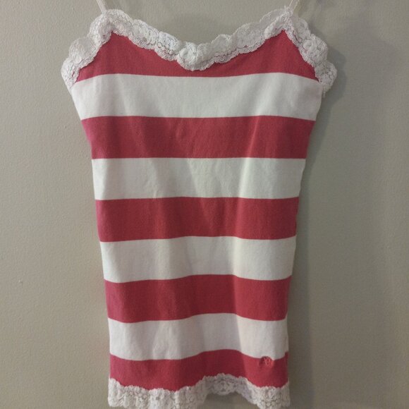 Y2K Aeropostale Top Size Med - Picture 1 of 1